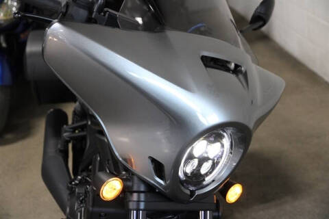 2025 Honda Rebel 1100