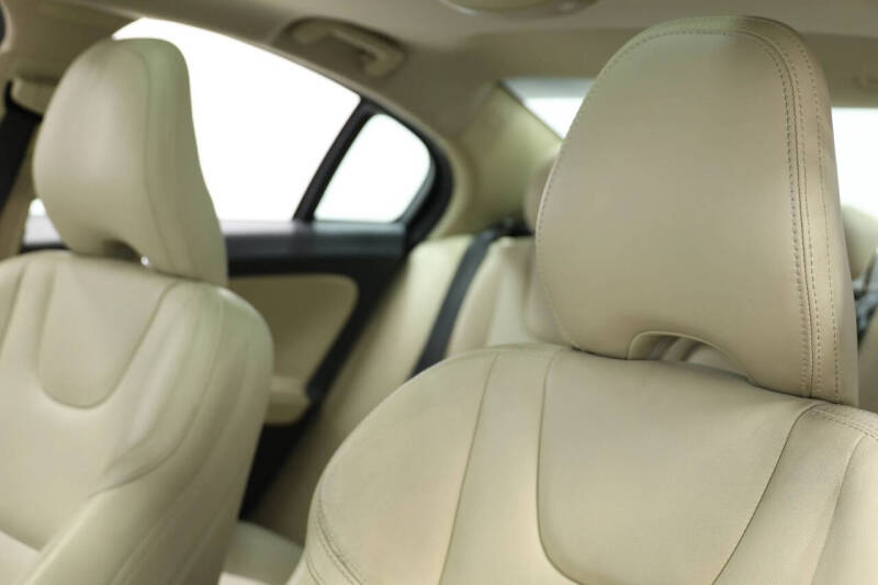 2018 Volvo S60 T5 Dynamic