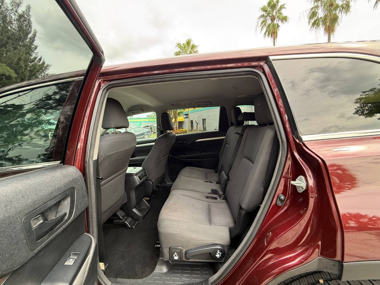 2018 Toyota Highlander for sale at All Will Drive Motors in Davie, FL