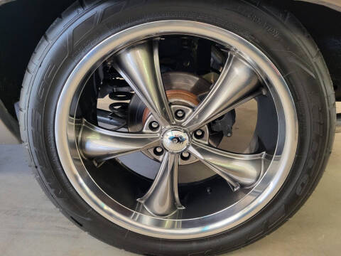 1965 Chevrolet Biscayne