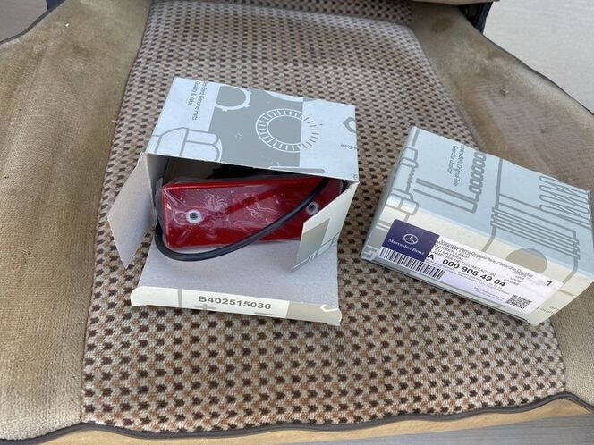 1984 Volkswagen Vanagon GL