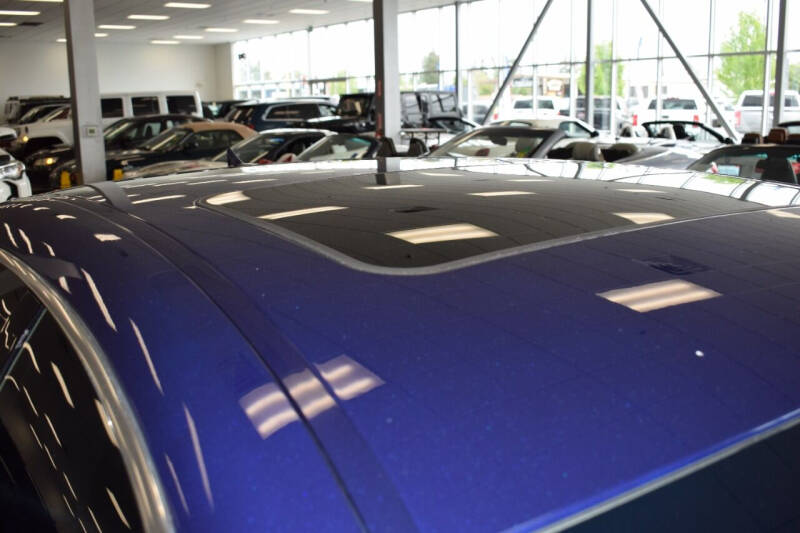 2016 Maserati Ghibli S