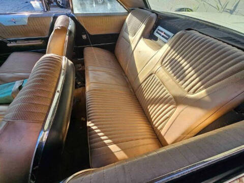 1965 Chrysler 300