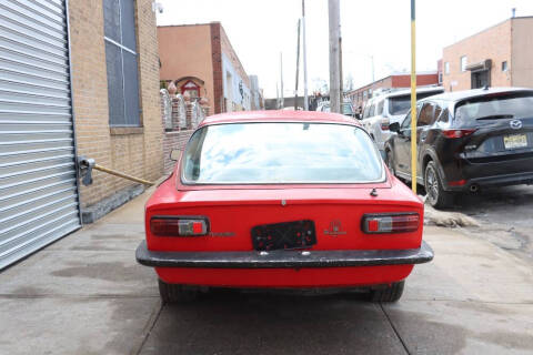 1967 Maserati Mistral