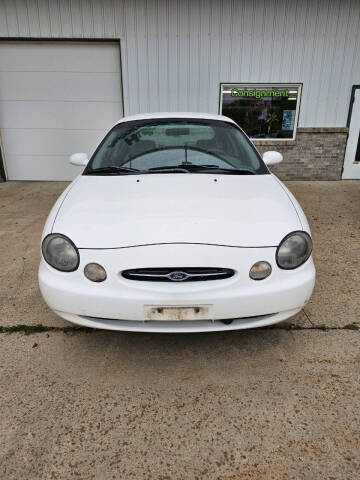 1999 Ford Taurus SE