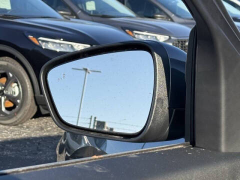 2026 Ford Escape Plug-In Hybrid PHEV