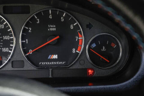 1998 BMW M
