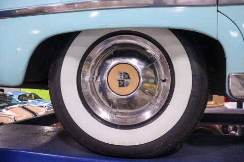 1954 Desoto Coronado