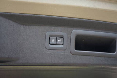 2024 Mazda CX-50 2.5 Turbo Premium Plus