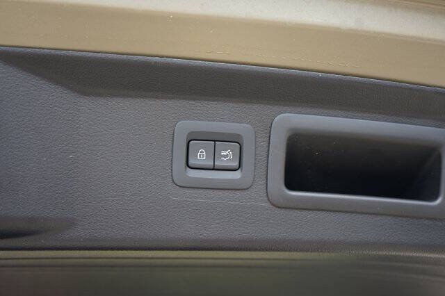 2024 Mazda CX-50 2.5 Turbo Premium Plus