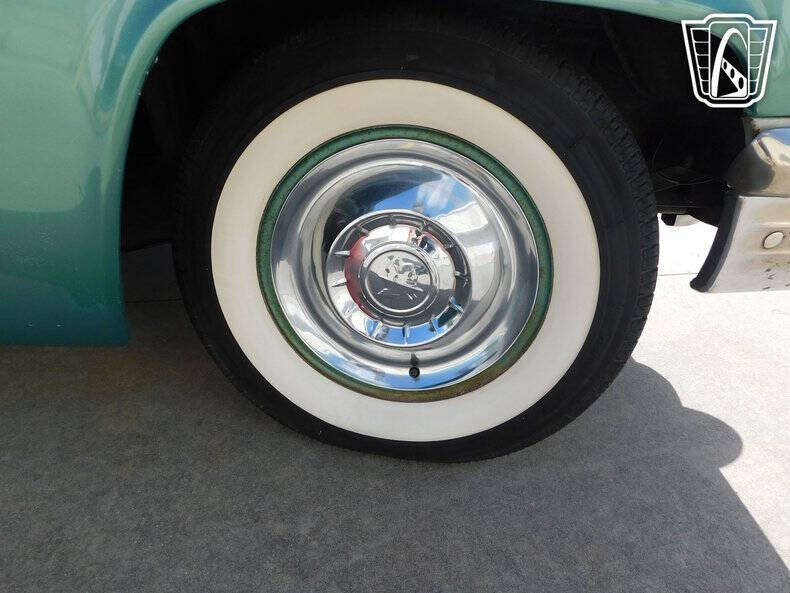 1953 Mercury Monterey