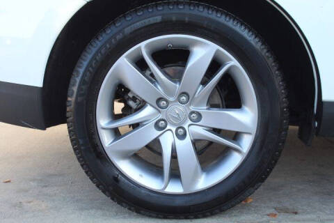 2019 Acura RDX w/Advance