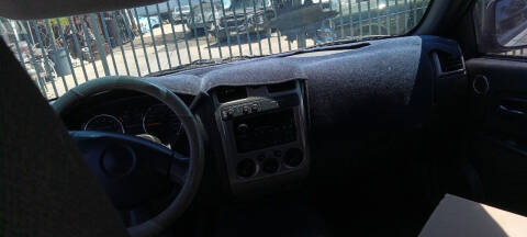 2008 Chevrolet Colorado LT