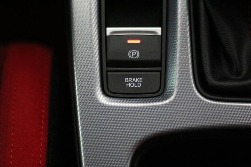 2025 Honda Civic Type R
