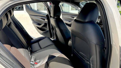 2026 Mazda Mazda3 Hatchback 2.5 S Premium