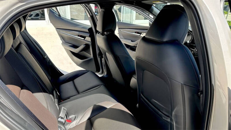 2026 Mazda Mazda3 Hatchback 2.5 S Premium