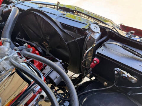 1971 Chevrolet Chevelle