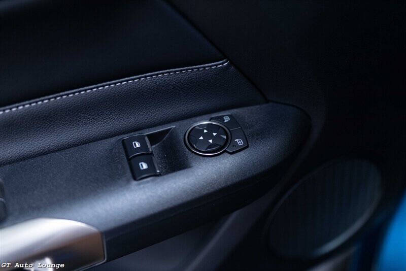 2020 Ford Mustang 55