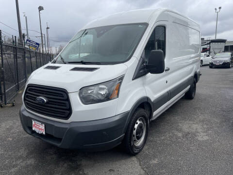 Ford Transit For Sale in Salem, OR - Salem Motorsports