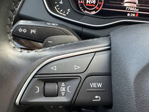 2018 Audi Q5 2.0T quattro Premium Plus