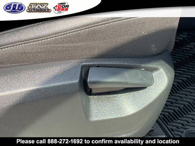 2019 Volkswagen Atlas