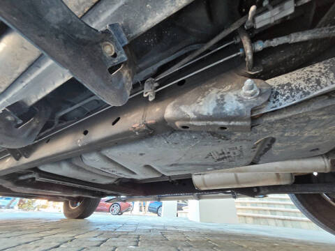 2006 Chevrolet Avalanche LS 1500