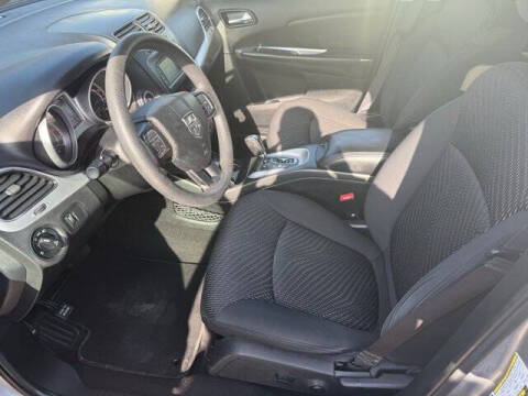 2015 Dodge Journey SXT