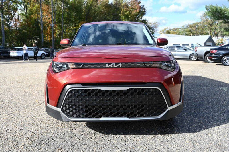 2023 Kia Soul