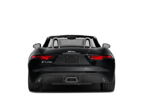 2023 Jaguar F-TYPE R