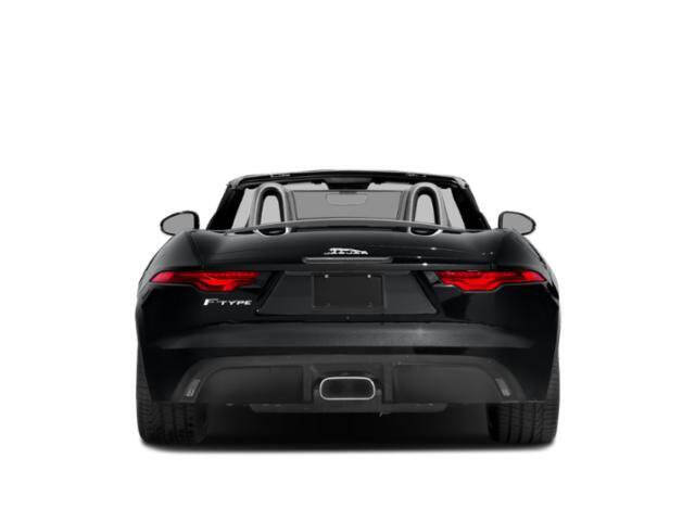 2023 Jaguar F-TYPE R