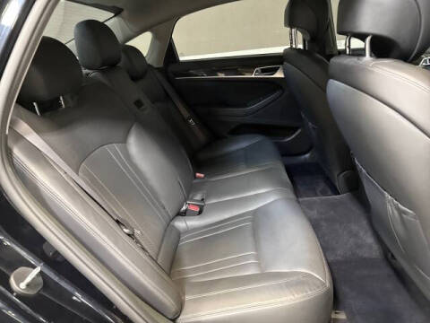 2020 Genesis G80