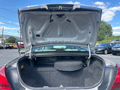 2011 Mercury Grand Marquis LS