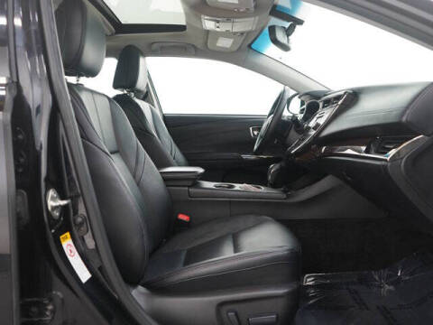 2014 Toyota Avalon XLE Premium