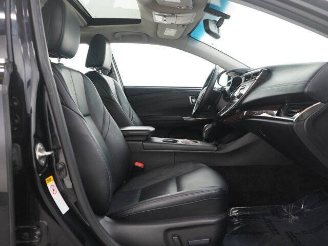 2014 Toyota Avalon XLE Premium