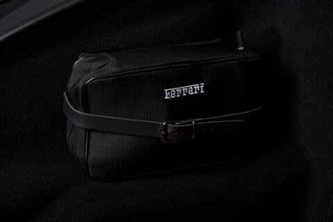 2013 Ferrari 458 Spider