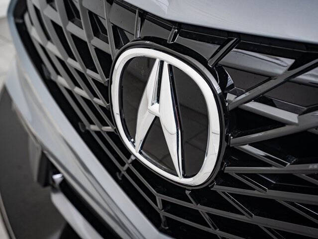 2025 Acura ADX w/A-SPEC