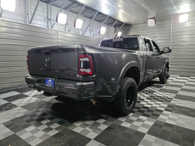 2022 RAM 3500 Limited