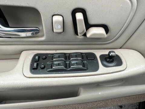 1998 Cadillac DeVille D'elegance