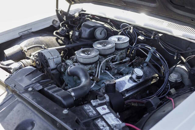 1963 Pontiac Catalina