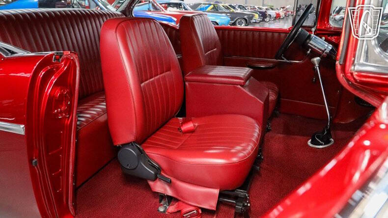 1956 Chevrolet 210