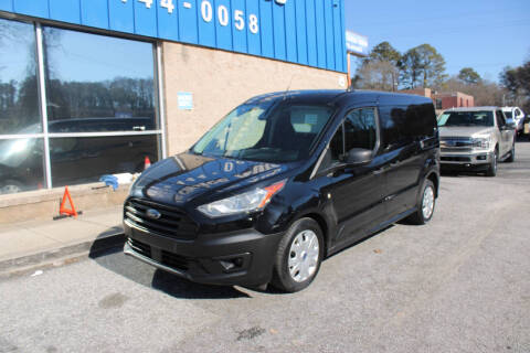 2019 Ford Transit Connect for sale at Southern Auto Solutions - 1st Choice Autos in Marietta GA