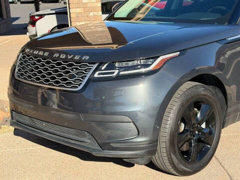 2021 Land Rover Range Rover Velar P250 S