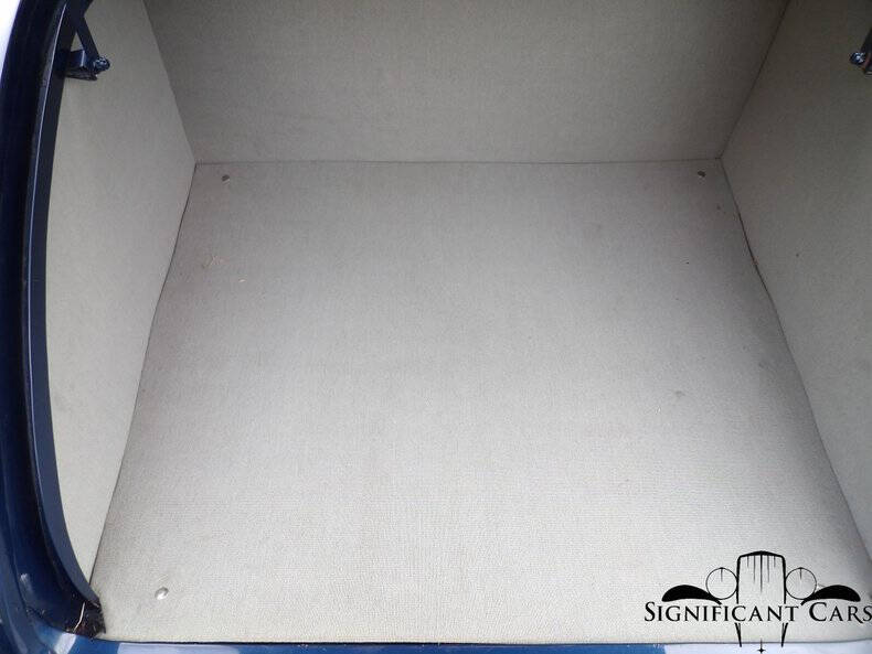 1937 Packard 1507 Victoria Convertible