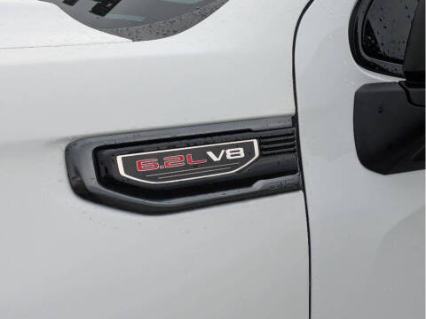 2022 GMC Sierra 1500 Limited