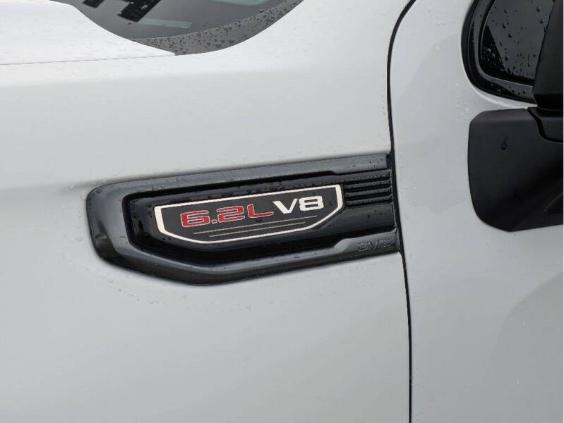 2022 GMC Sierra 1500 Limited