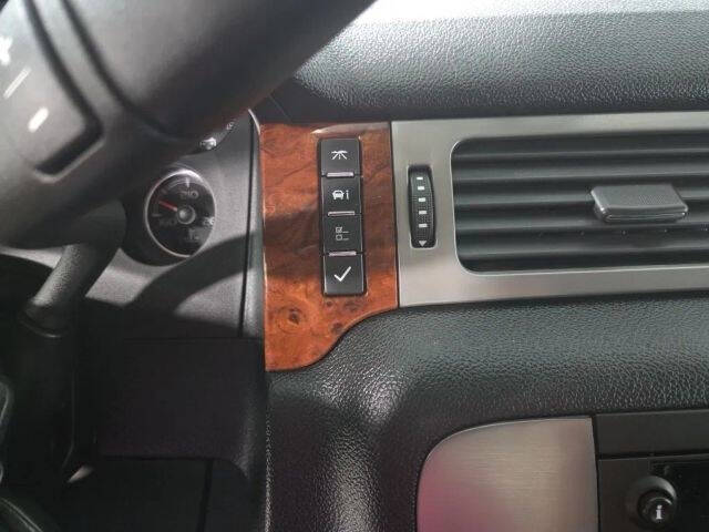 2012 GMC Sierra 1500 SLT