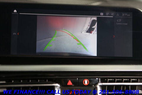 2021 BMW Z4 sDrive30i