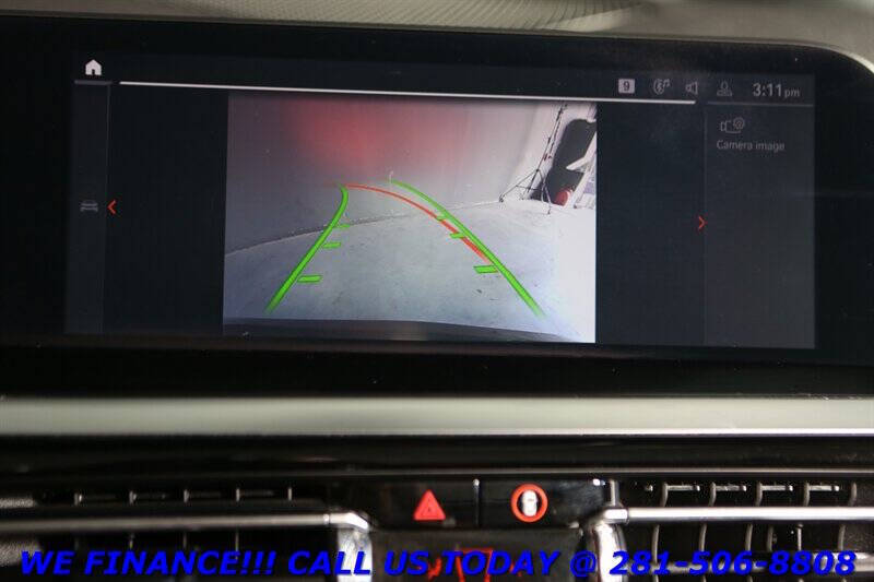 2021 BMW Z4 sDrive30i