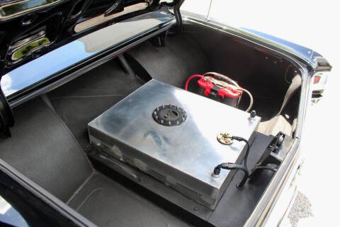 1966 Chevrolet Chevelle