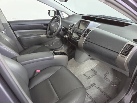 2007 Toyota Prius